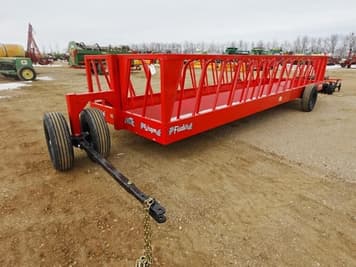 Main image Industrias America 82R