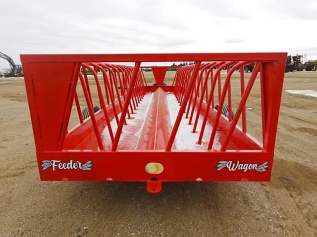 Image of  Industrias America 82R equipment image 4