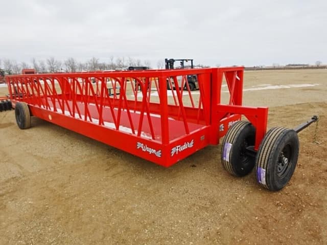 Image of  Industrias America 82R equipment image 1