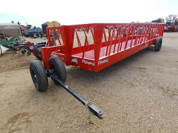 Main image Industrias America 82R