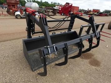 Main image Industrias America 84BG