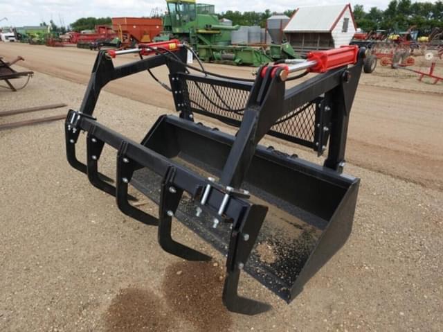 Image of  Industrias America 84BG equipment image 1
