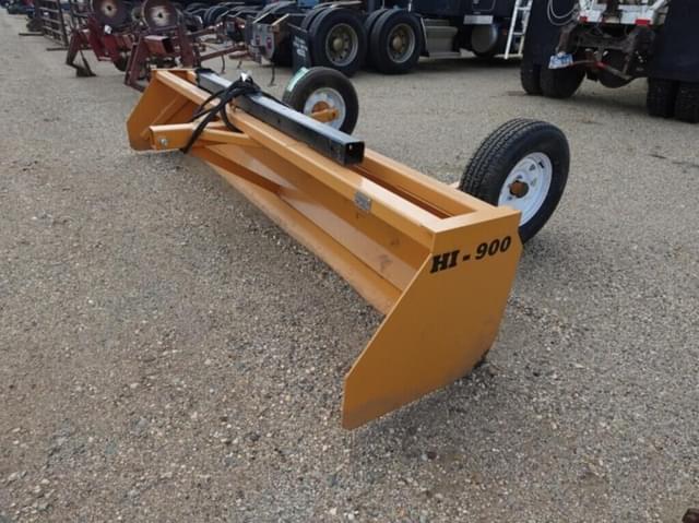Image of  Industrias America HI900 equipment image 1