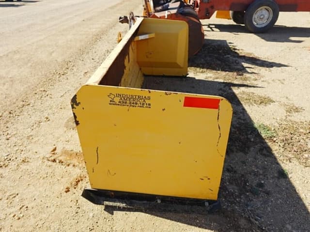 Image of  Industrias America SP07 equipment image 2