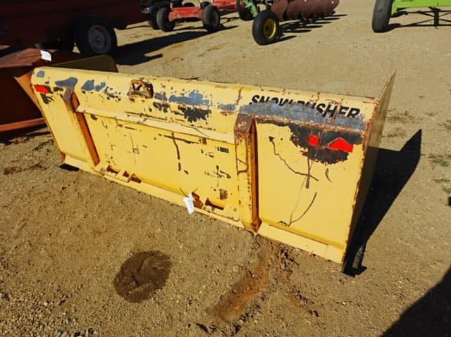 Image of  Industrias America SP07 equipment image 3