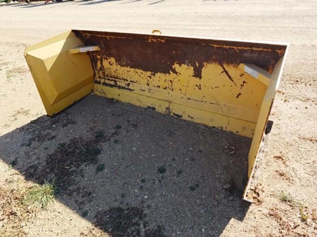 Image of  Industrias America SP07 Primary image