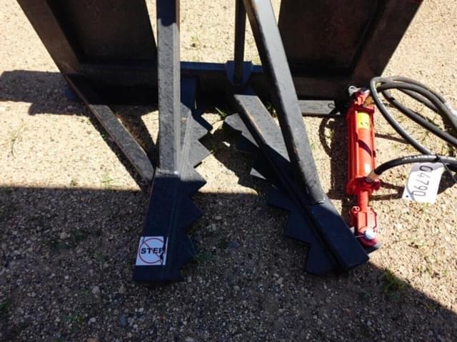Image of  Industrias America Hpost equipment image 3