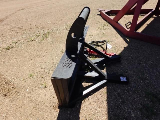 Image of  Industrias America Hpost equipment image 1