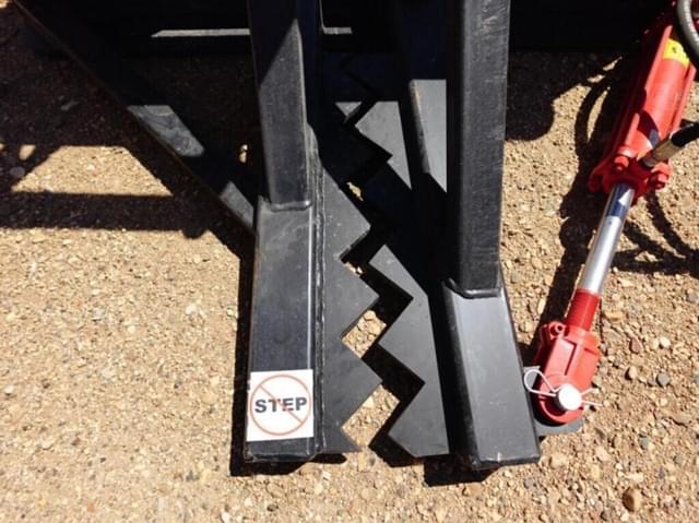 Image of  Industrias America Hpost equipment image 3