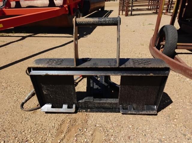 Image of  Industrias America Hpost equipment image 2