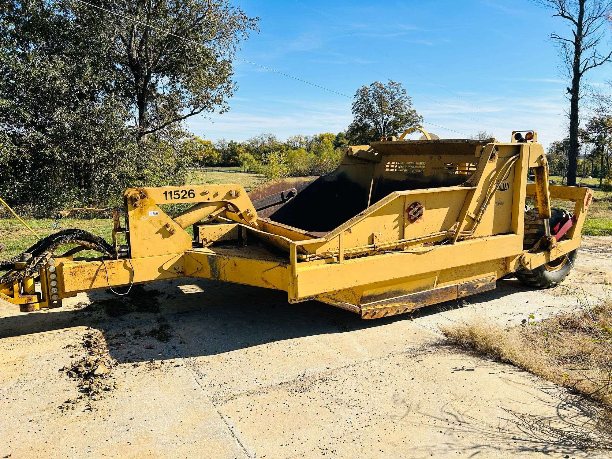 Icon 4406 Equipment Image0