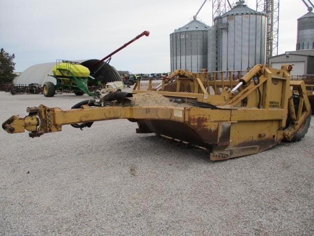 Icon CEM15B Equipment Image0