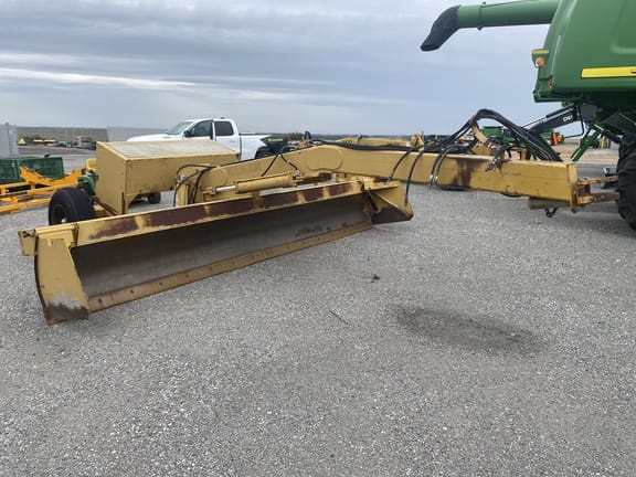 Kan-am KAG16 Equipment Image0