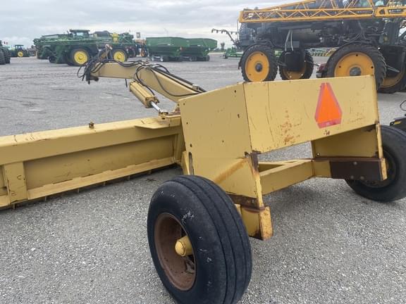 Image of Kan-am KAG16 equipment image 3