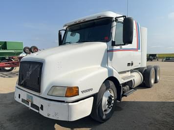 Main image Volvo N14