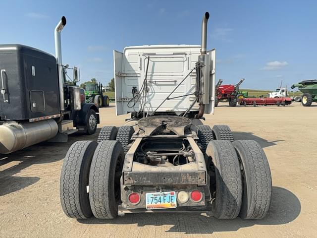 Image of Volvo N14 equipment image 1