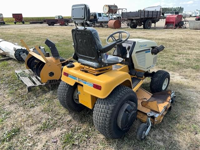Image of Cub Cadet 2182 equipment image 1