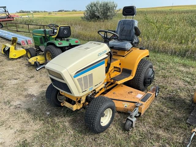 Image of Cub Cadet 2182 equipment image 4