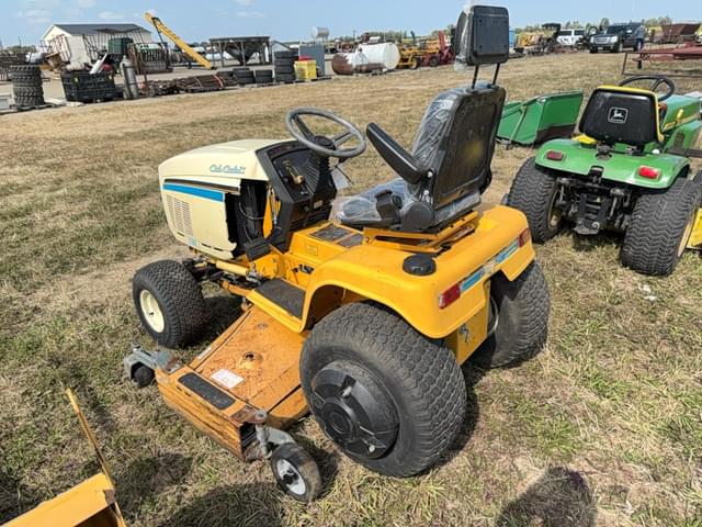 Image of Cub Cadet 2182 equipment image 3