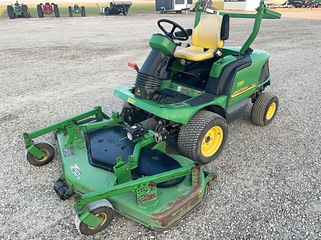 Image of John Deere 1420 equipment image 2