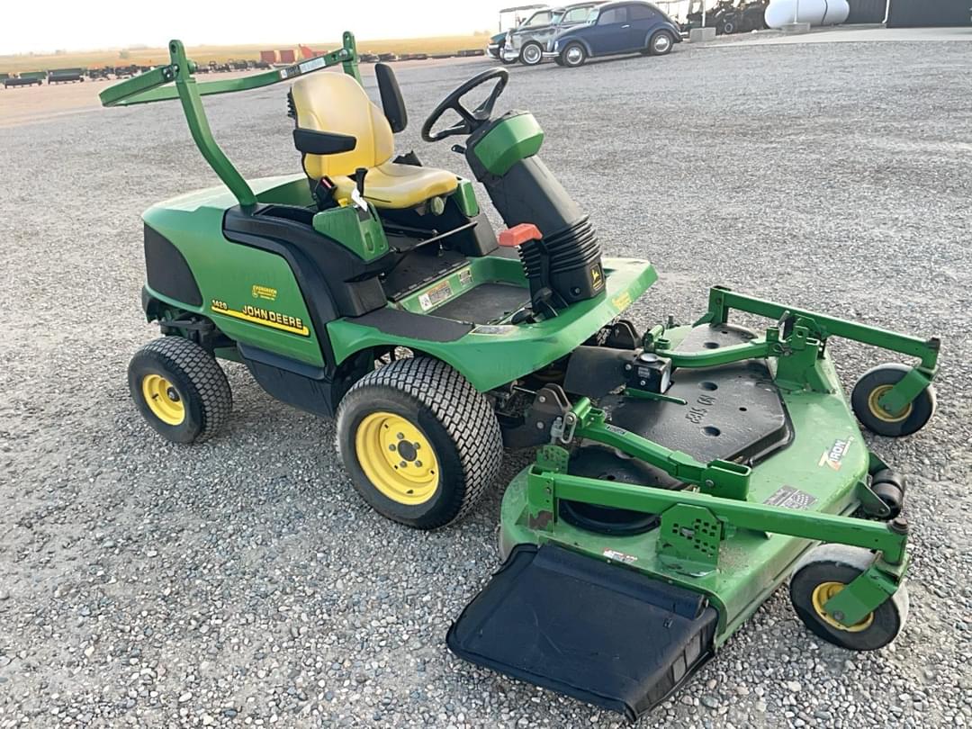 Image of John Deere 1420 Primary image