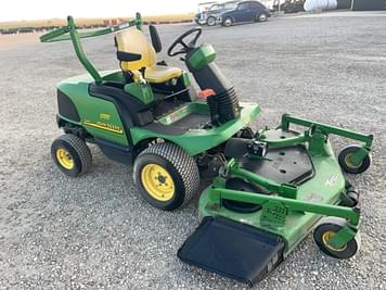 Main image John Deere 1420
