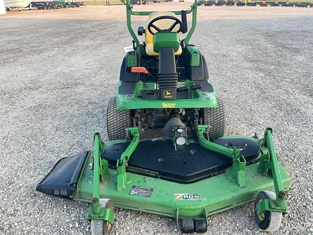 Image of John Deere 1420 equipment image 1
