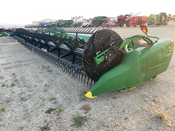 Main image John Deere 745FD