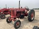 Farmall M Image
