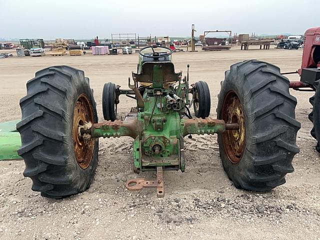 Image of John Deere 2020 equipment image 2