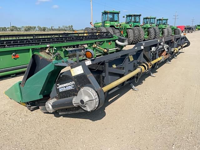 Image of Geringhoff RD1800/B equipment image 2