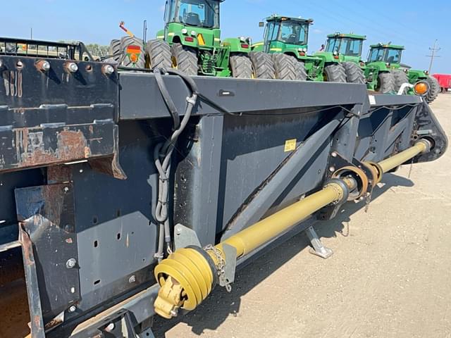 Image of Geringhoff RD1800/B equipment image 4