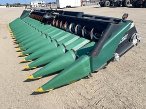 2005 Geringhoff RD1800/B Image