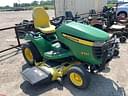 John Deere X534 Image