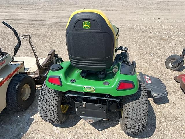 Image of John Deere X534 equipment image 1