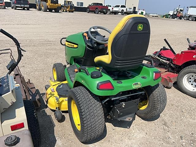 Image of John Deere X534 equipment image 2