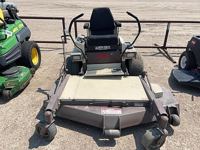 Image of Grasshopper 725A equipment image 2