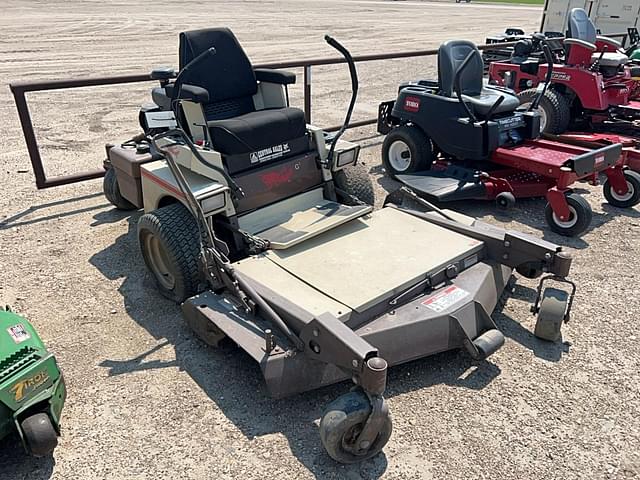 Image of Grasshopper 725A equipment image 1