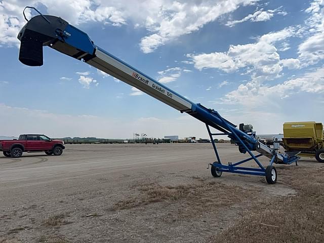 Image of Brandt 1545 equipment image 3