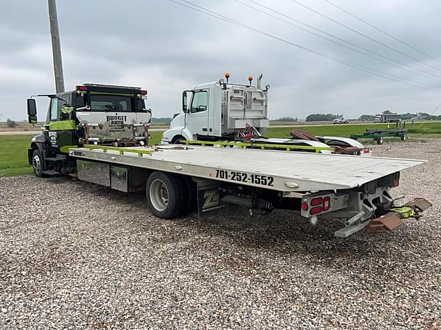 Image of International 4000 equipment image 1