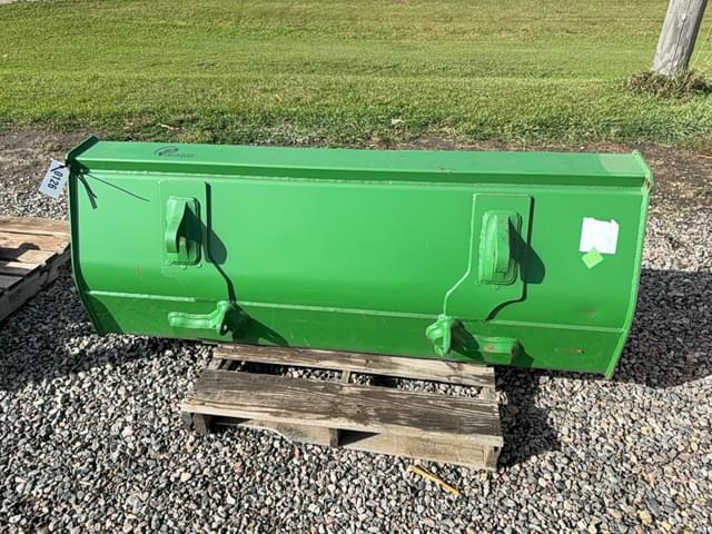 Image of John Deere BW15937 equipment image 3