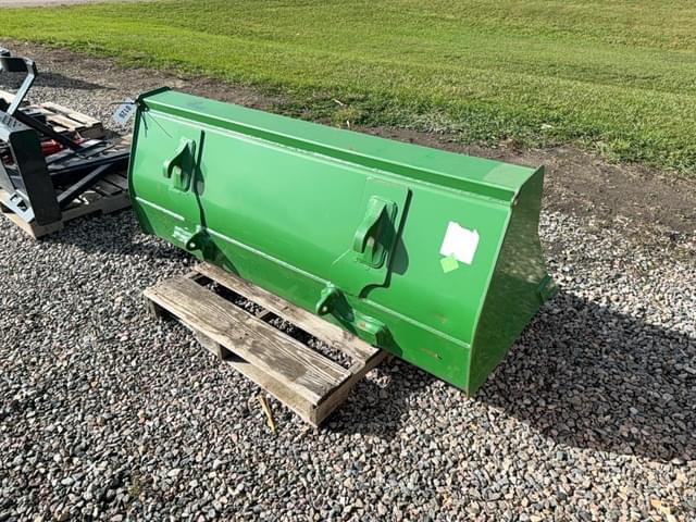 Image of John Deere BW15937 equipment image 2