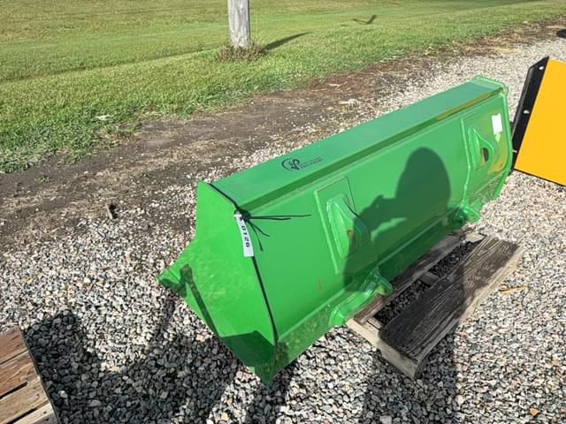 Image of John Deere BW15937 equipment image 4