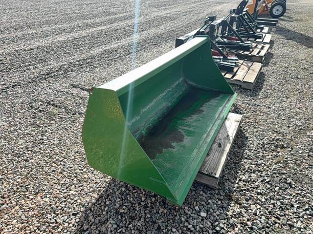 Image of John Deere BW15937 equipment image 1