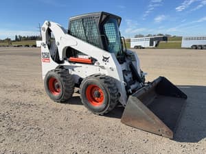 2006 Bobcat S250 Image