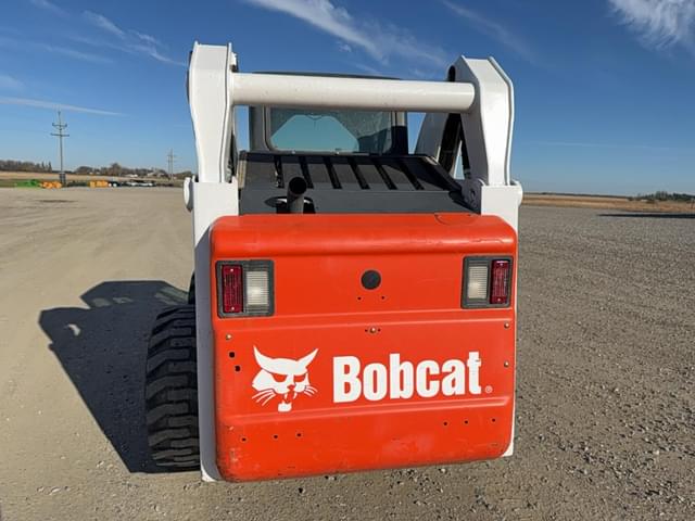 Image of Bobcat S250 equipment image 3