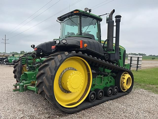 Image of John Deere 9630T equipment image 4