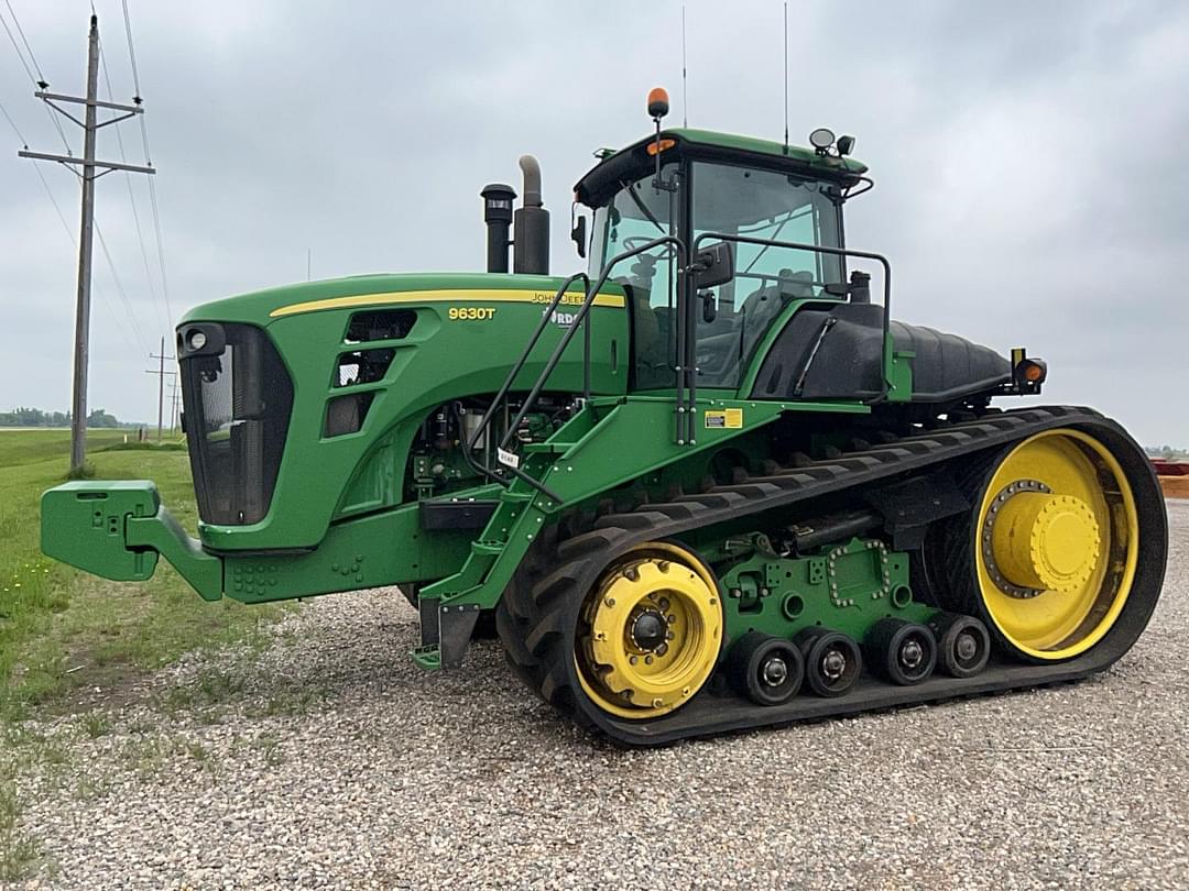Image of John Deere 9630T Primary image