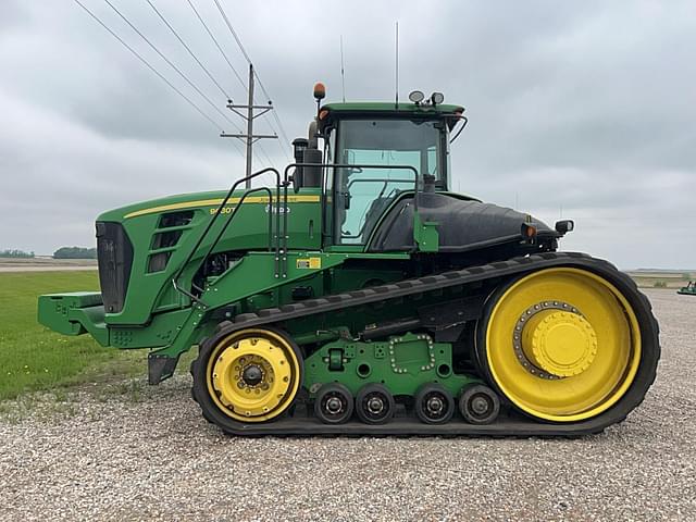 Image of John Deere 9630T equipment image 1