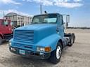 1996 International 8200 Image